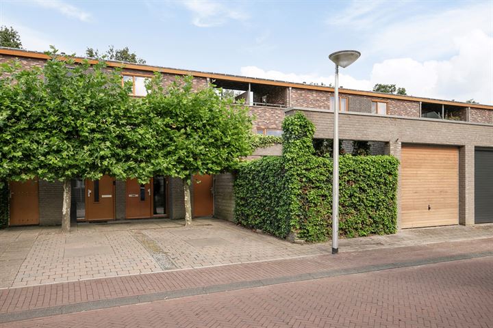 Huygensstraat 69 in Boxtel