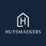 Logotipo Huysmaekers Makelaardij