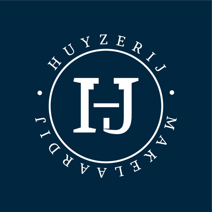 Logo Huyzerij