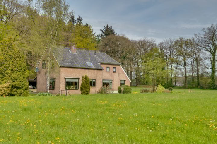 Foto von Haus Huzarenlaan 14, Joppe