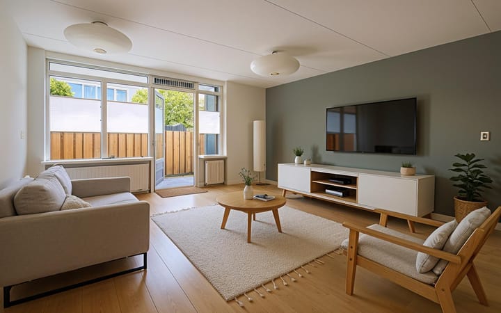 Photo de la maison Huzarenstraat 31, Amersfoort