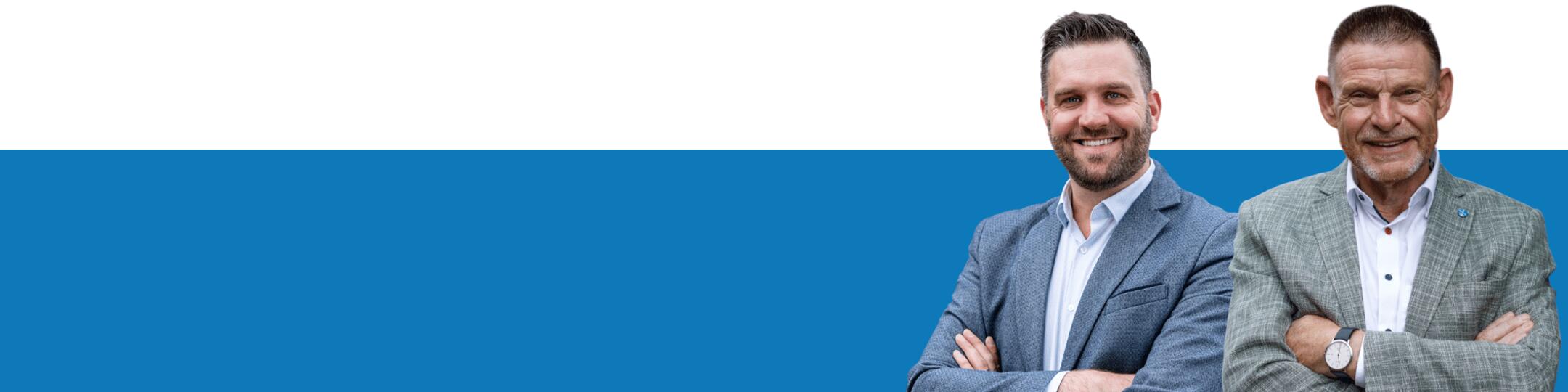 Bürofoto HW Makelaardij