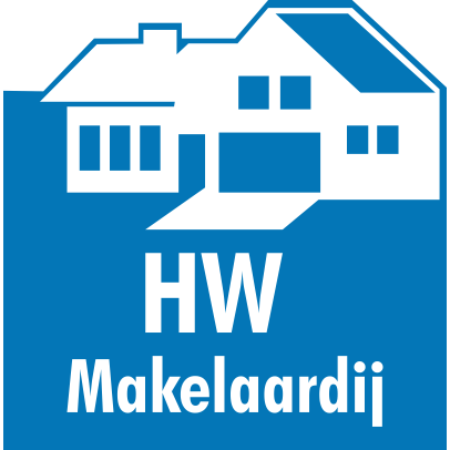 Logo HW Makelaardij