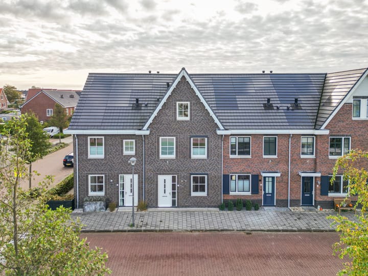 Photo de la maison Hyacint 67, Voorhout