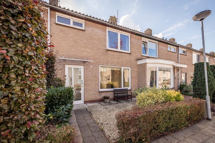 Foto van woning Hyacintenlaan 14, Hoogkarspel