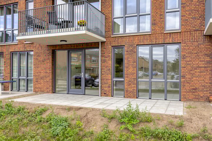 Hyacintenstraat 25a-3 in Heteren