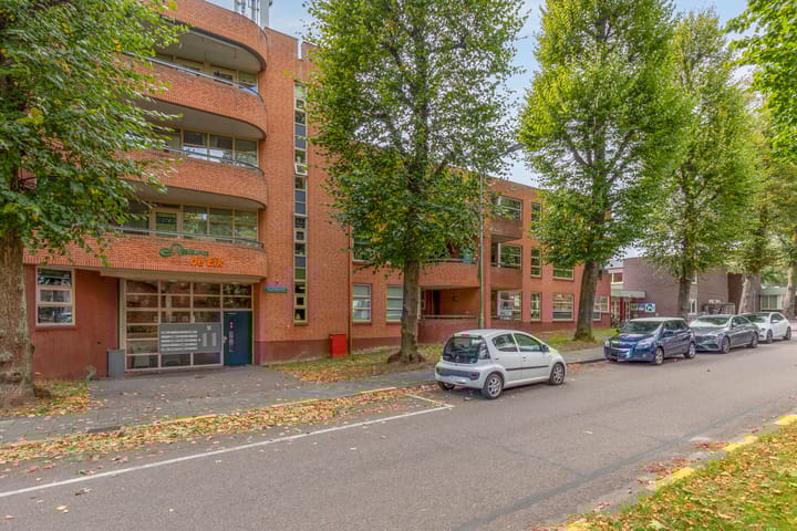Photo of property Hyacinthenhof 29, Geleen