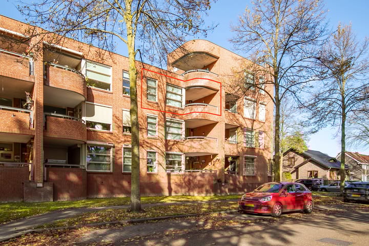 Photo de la maison Hyacinthenhof 33, Geleen