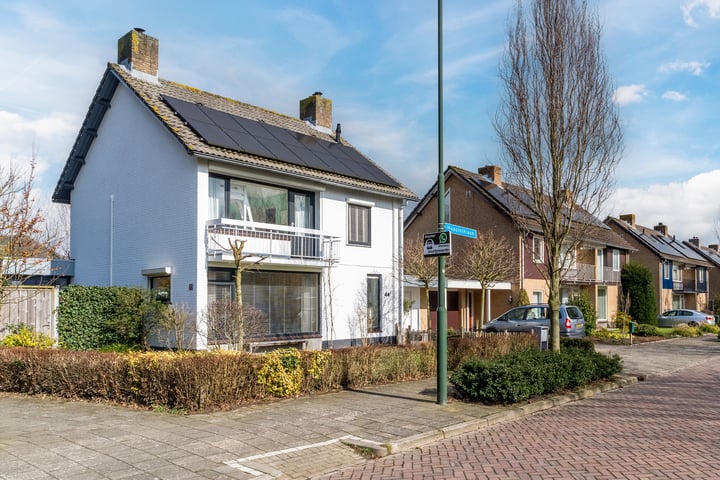 Hyacinthlaan 44 in Valkenswaard