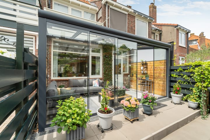 Hyacinthstraat 16 in Wassenaar