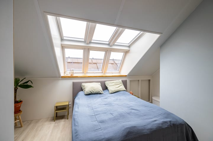 Hyacinthstraat 246 in Groningen