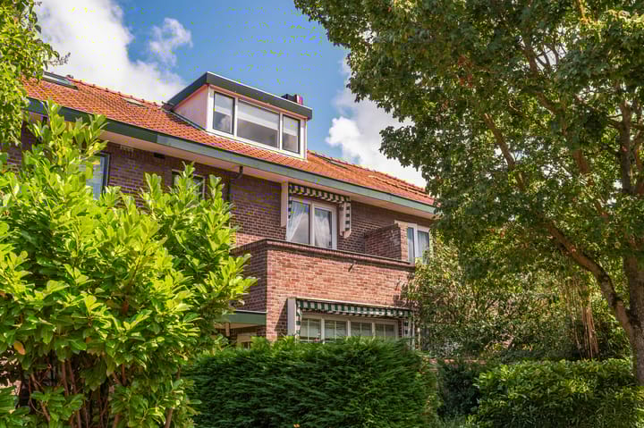 Photo of property Hyacinthstraat 26, Wassenaar