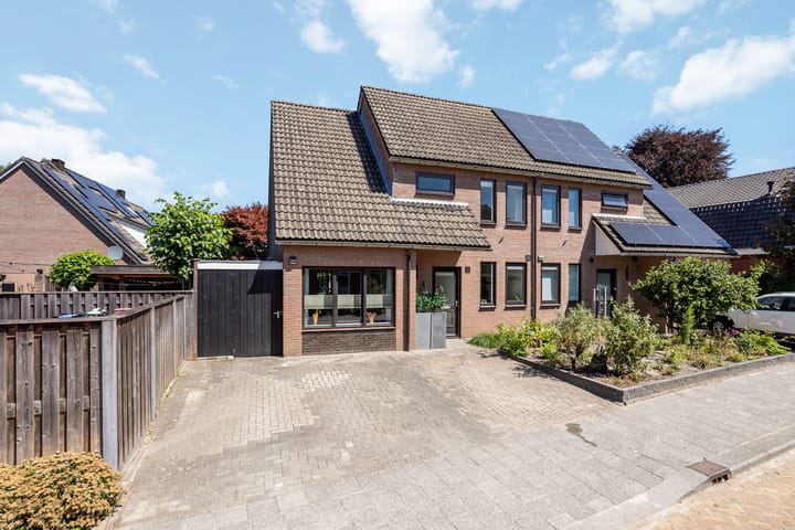 Hyacinthstraat 98 in Oldenzaal