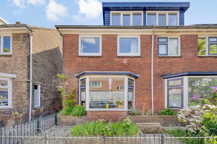 Hyacintstraat 16 in Enschede