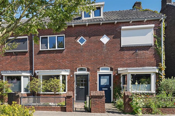 Hyacintstraat 36 in Enschede