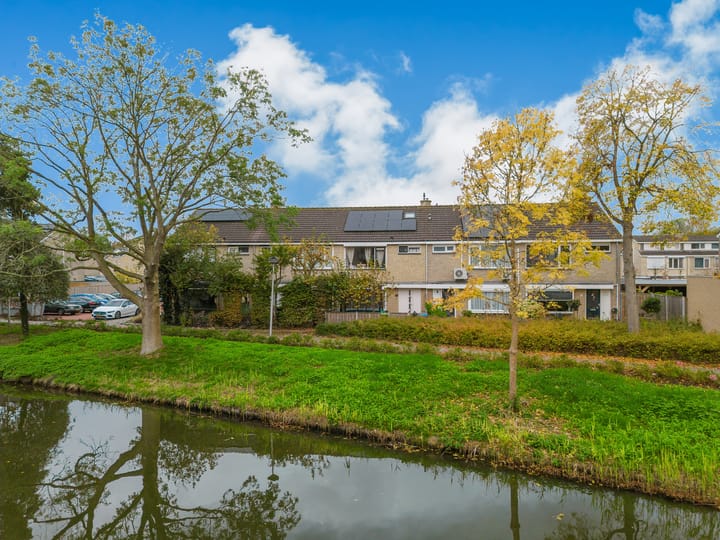 Hydrapad 14 in Spijkenisse