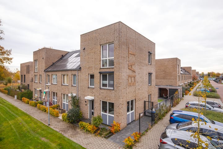 Photo de la maison Hydrofoor 35, Zevenaar