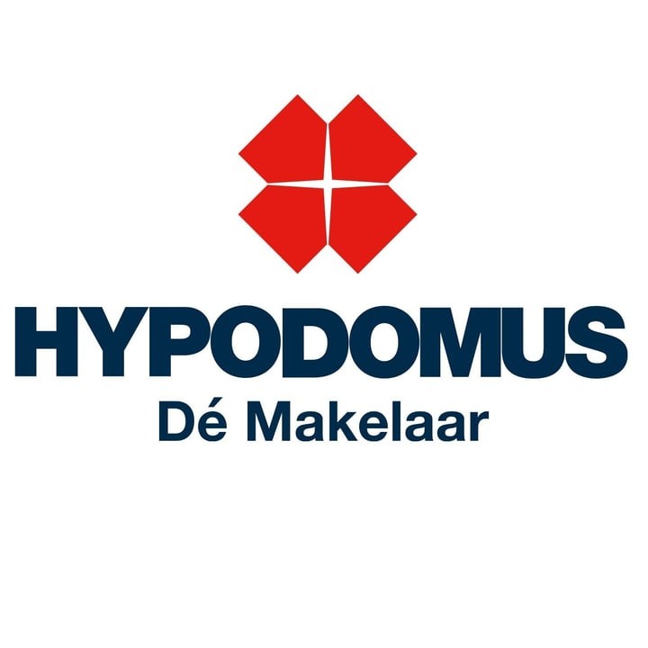 Logo von Hypodomus Deurne