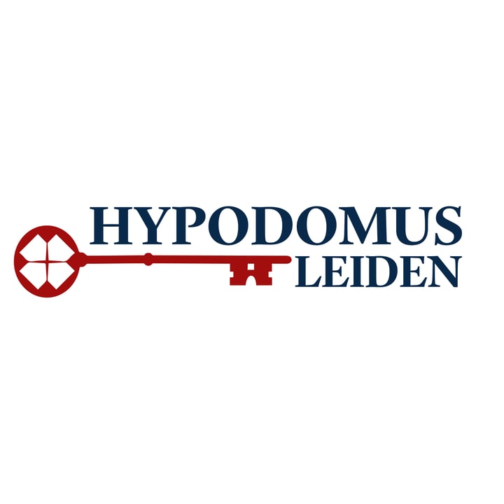 Logo Hypodomus Leiden