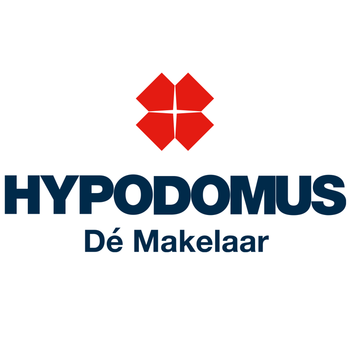 Logo Hypodomus Makelaars