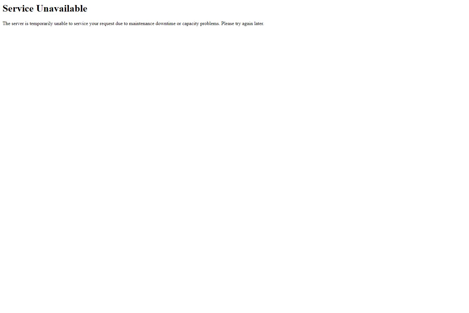 Screenshot der Website von www.hypothekersteam.nl