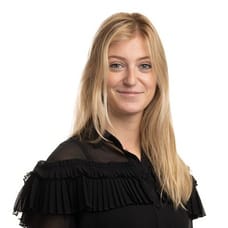 Photo de I. (Iris) Vaessen