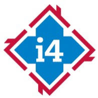 Logo i4 Housing B.V.