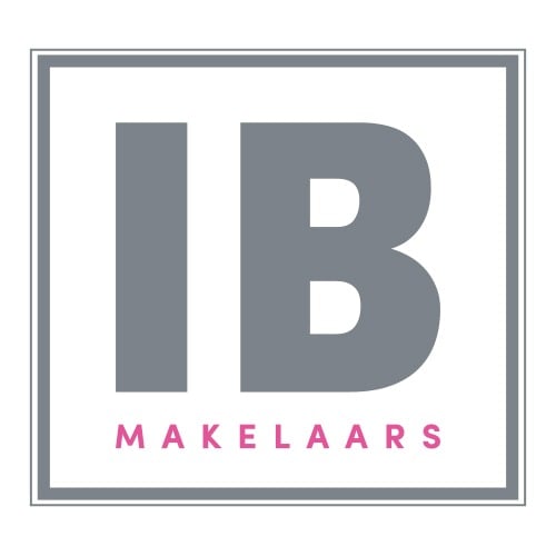 Logo IB Makelaars