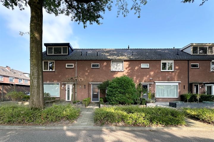 Photo of property Ibislaan 14, Hoevelaken