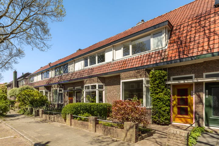 Ibisstraat 32 in Leeuwarden