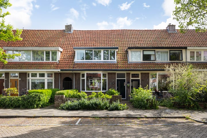 Ibisstraat 33 in Leeuwarden