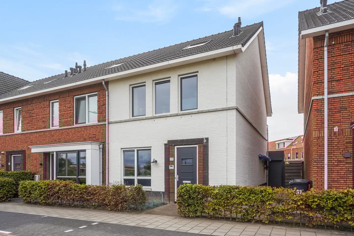 Photo of property Icarusblauwtje 35, 's-Gravenzande