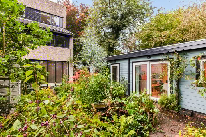Ida Hoeve 1 in Gouda