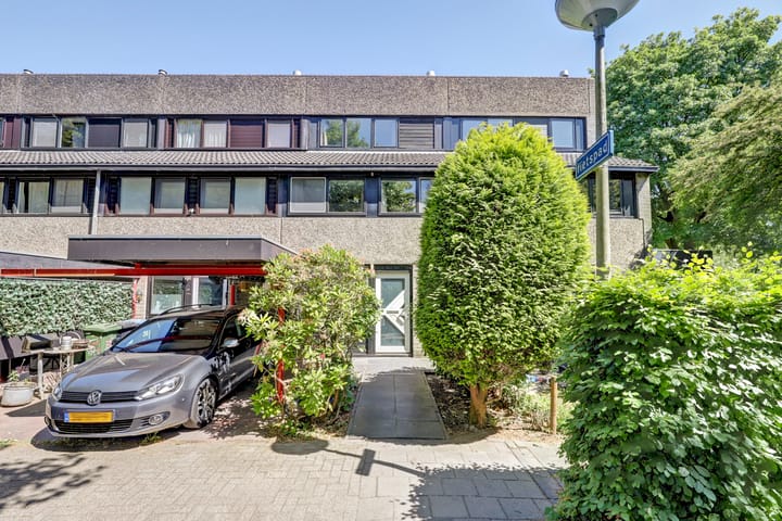 Ida Hoeve 41 in Gouda