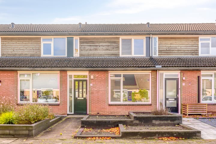 Ida Wassermanstraat 7 in Hengelo