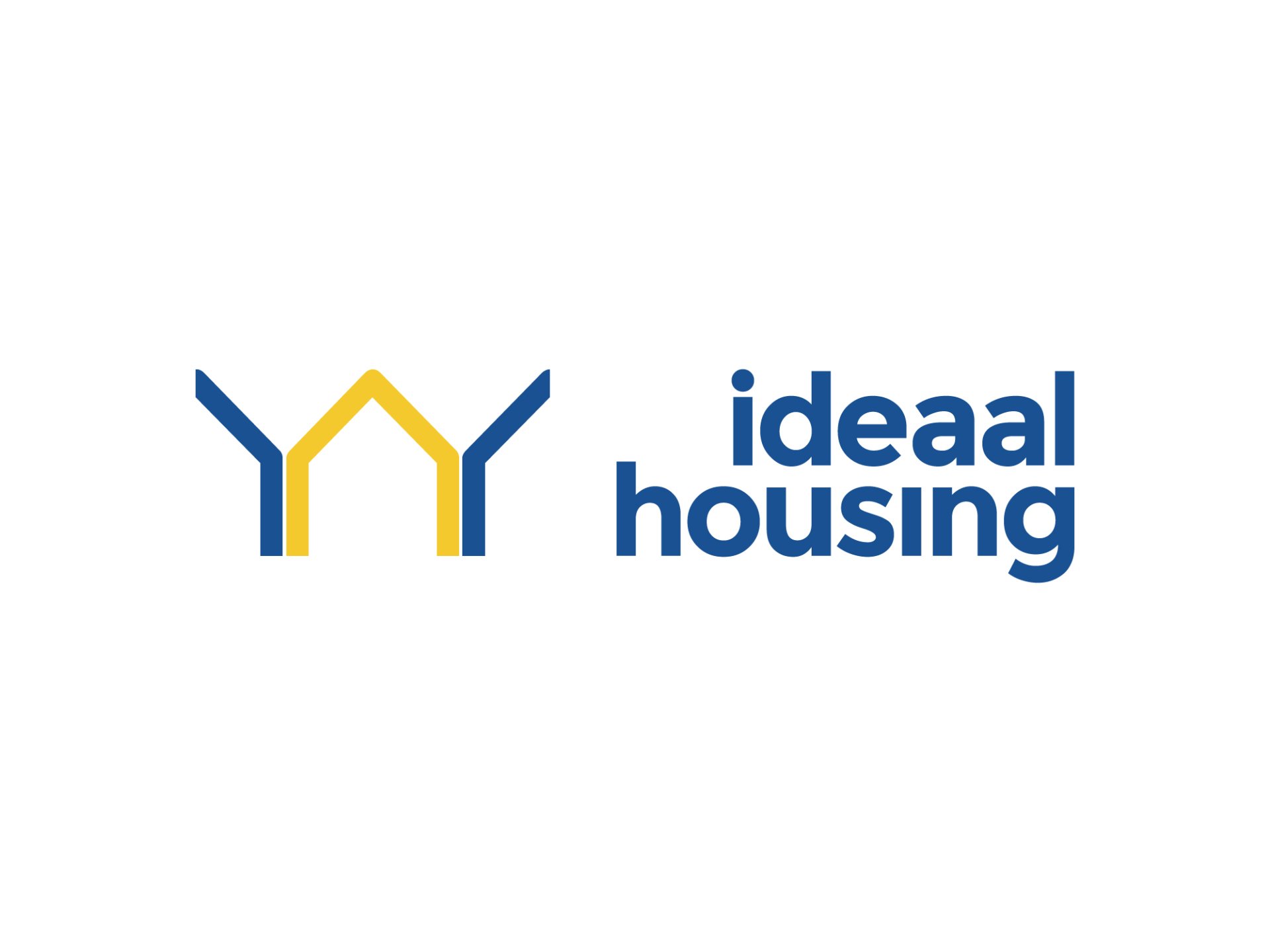 Logo Ideaal Housing