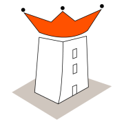 Logo van Ideler makelaars