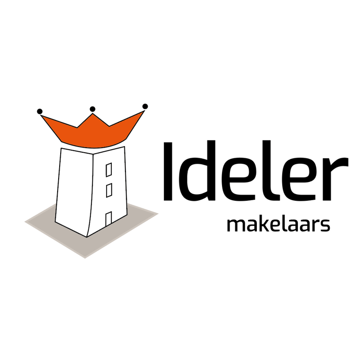 Logo Ideler makelaars