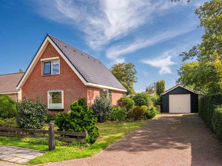 Idenslaan 2 in Schoorl