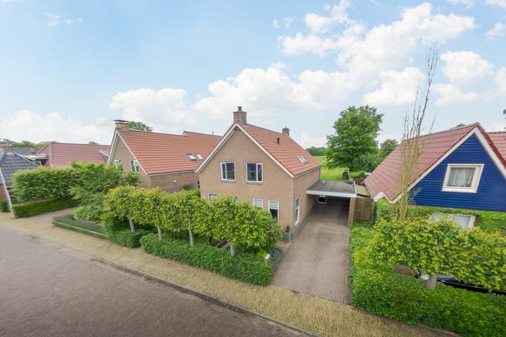 Idzardaweg 62 in Ter Idzard