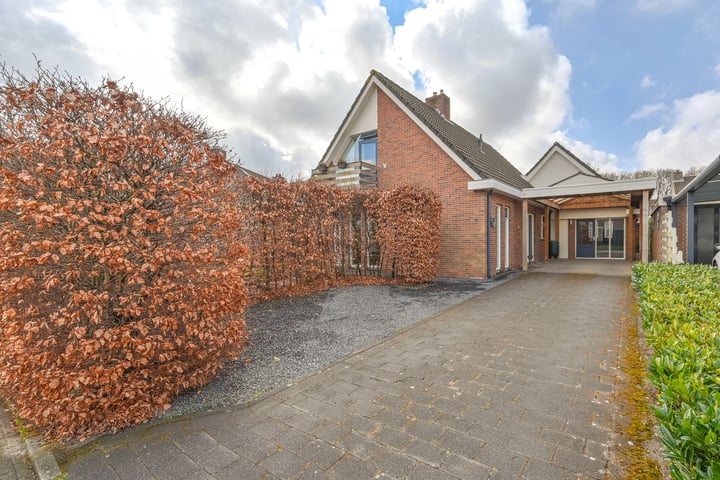 Photo of property Iebeern 1, Odoorn