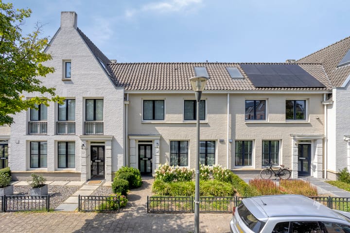 Photo of property Iekendonksevoort 55, Helmond