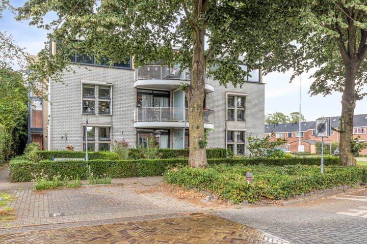 Iekink 1 in Hengelo (Gld)