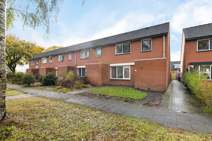 Photo of property Iemkerpad 14, Emmen