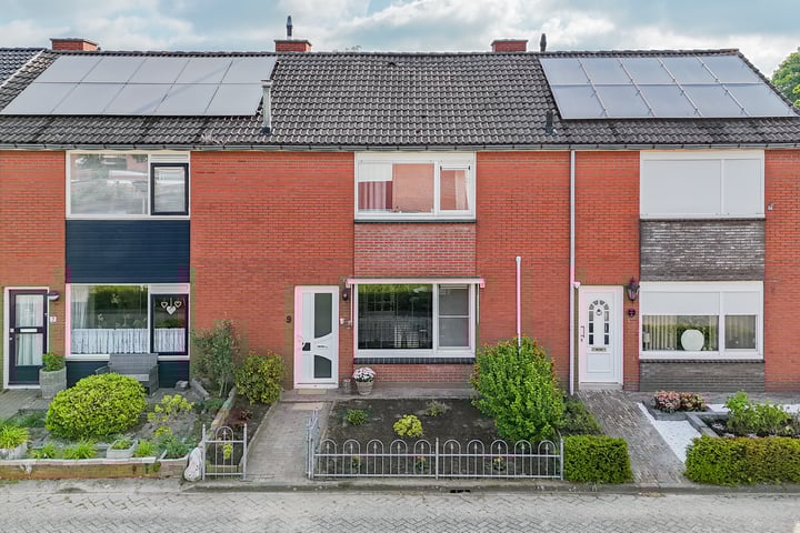 Iemschoer 9 in Emmen