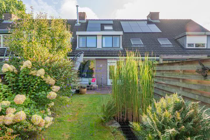Foto von Haus Iemstukken 126, Assen