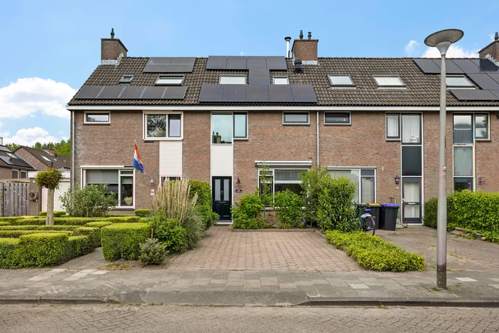 Iemstukken 140 in Assen