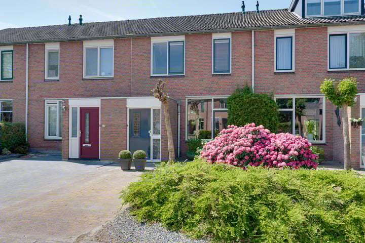 Photo of property Iemstukken 170, Assen