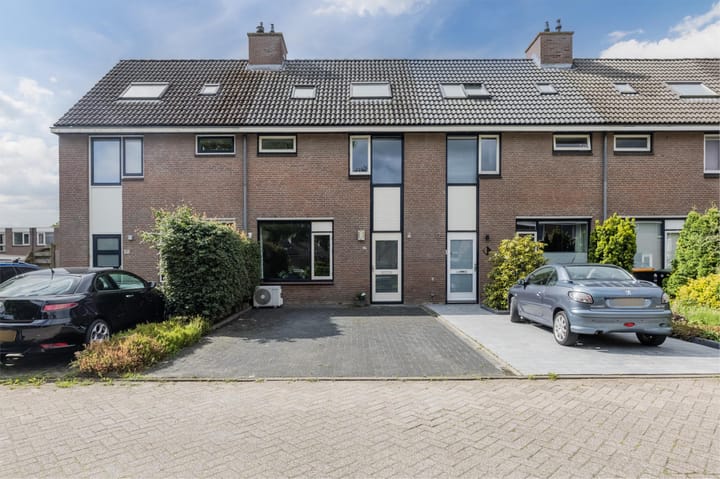 Iemstukken 66 in Assen