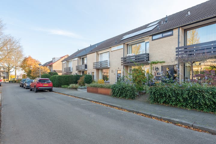 Photo de la maison Iepenhof 15, Barneveld